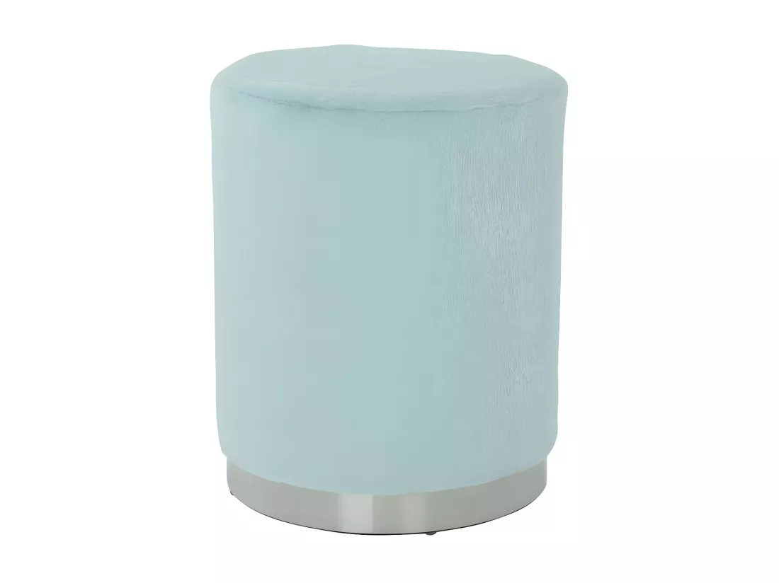 Pouf Rond Design 