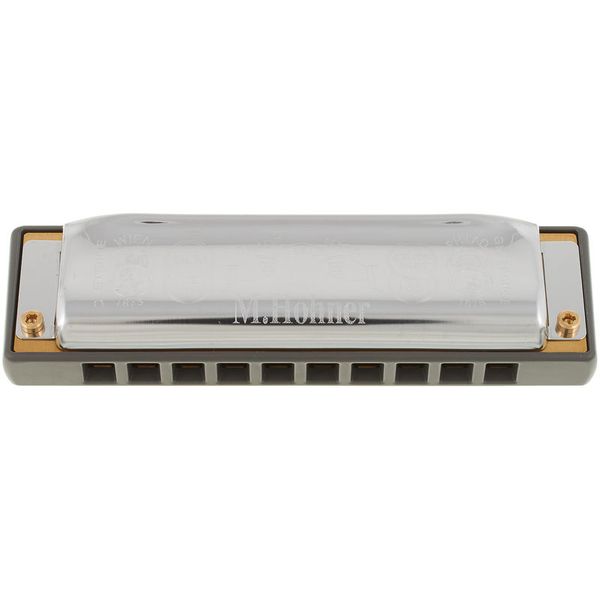 Hohner Rocket Harp F