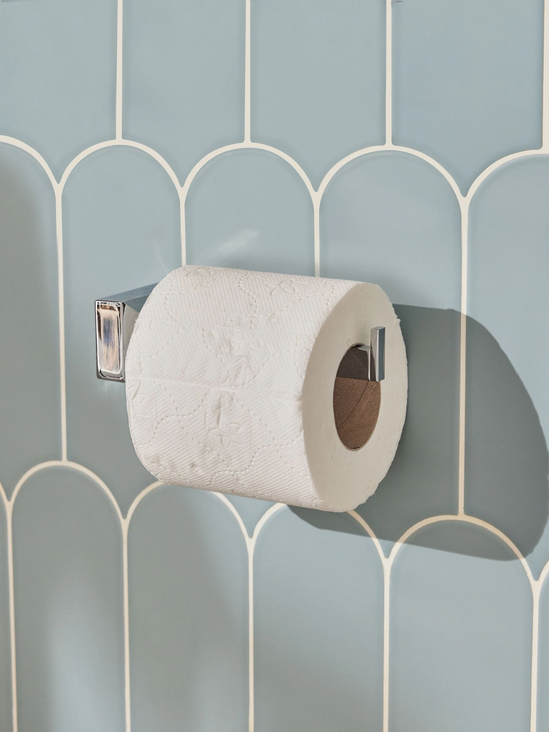 Moderna toiletrolhouder