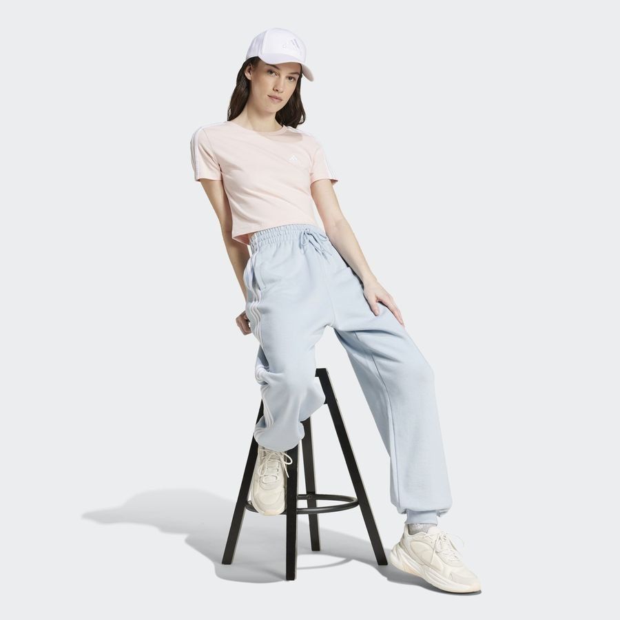 Adidas T-shirt 3 bandes Essentials
