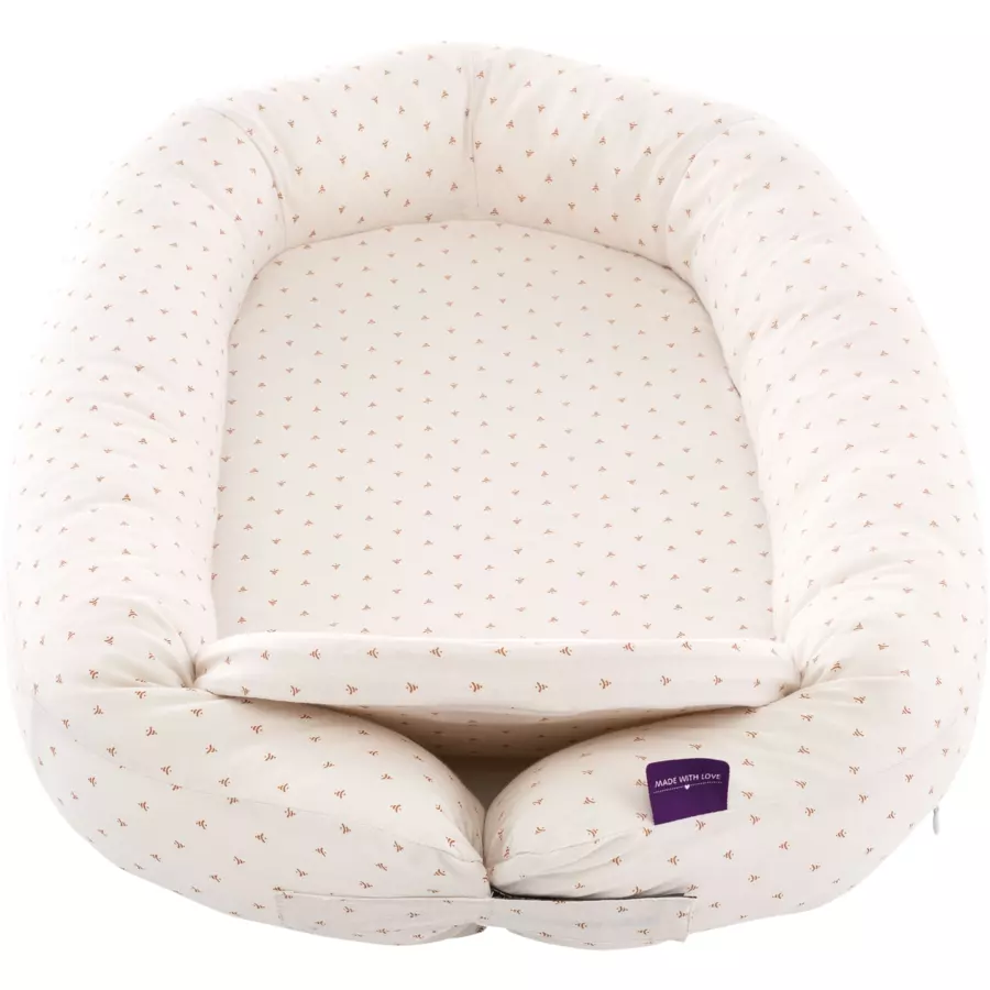 Träumeland HOME Comfort Twister Beige