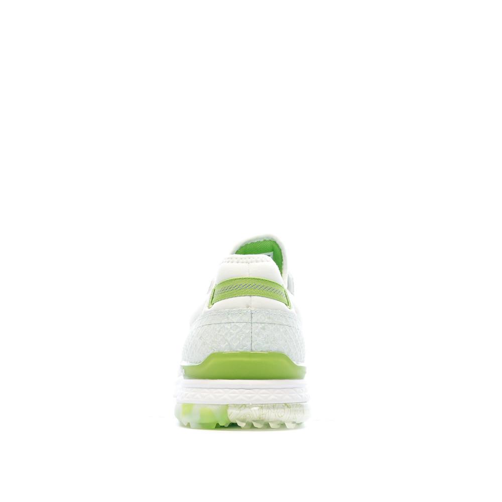 Puma Chaussures de Golf Blanc/Vert Homme Puma Alphcat