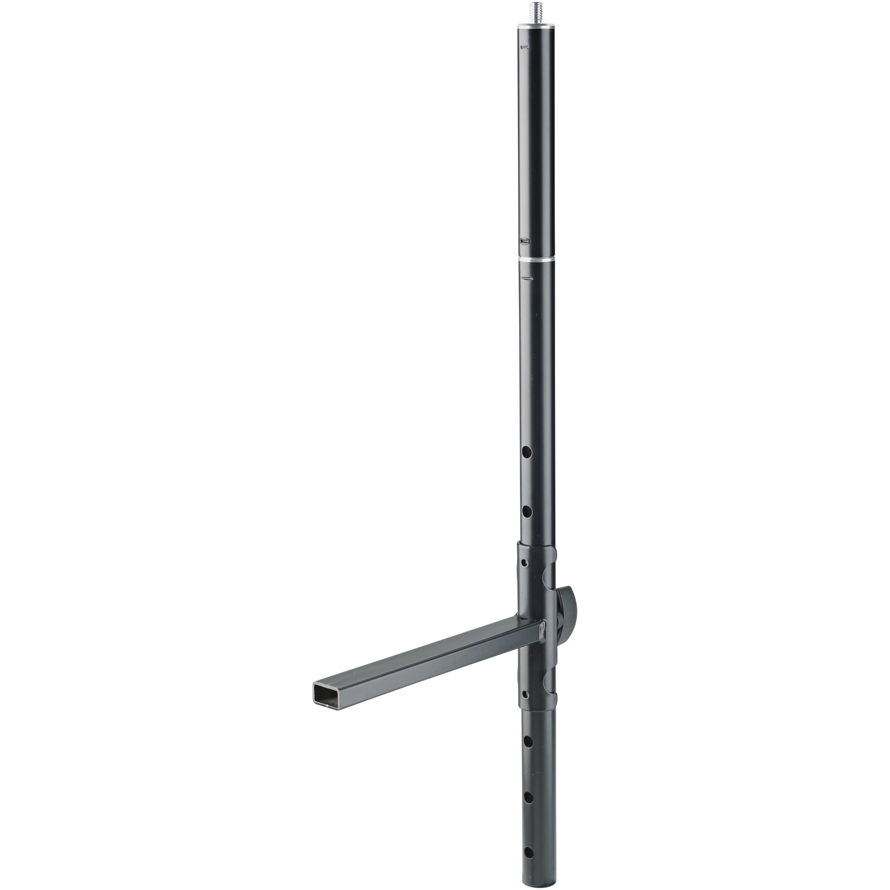 Konig & Meyer 18832 extension rod voor 18817