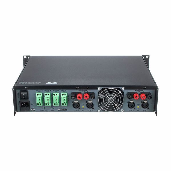 Axxent AX 4120TS
