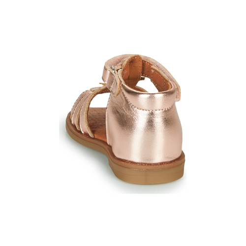 GBB - FRANIA - Rose gold