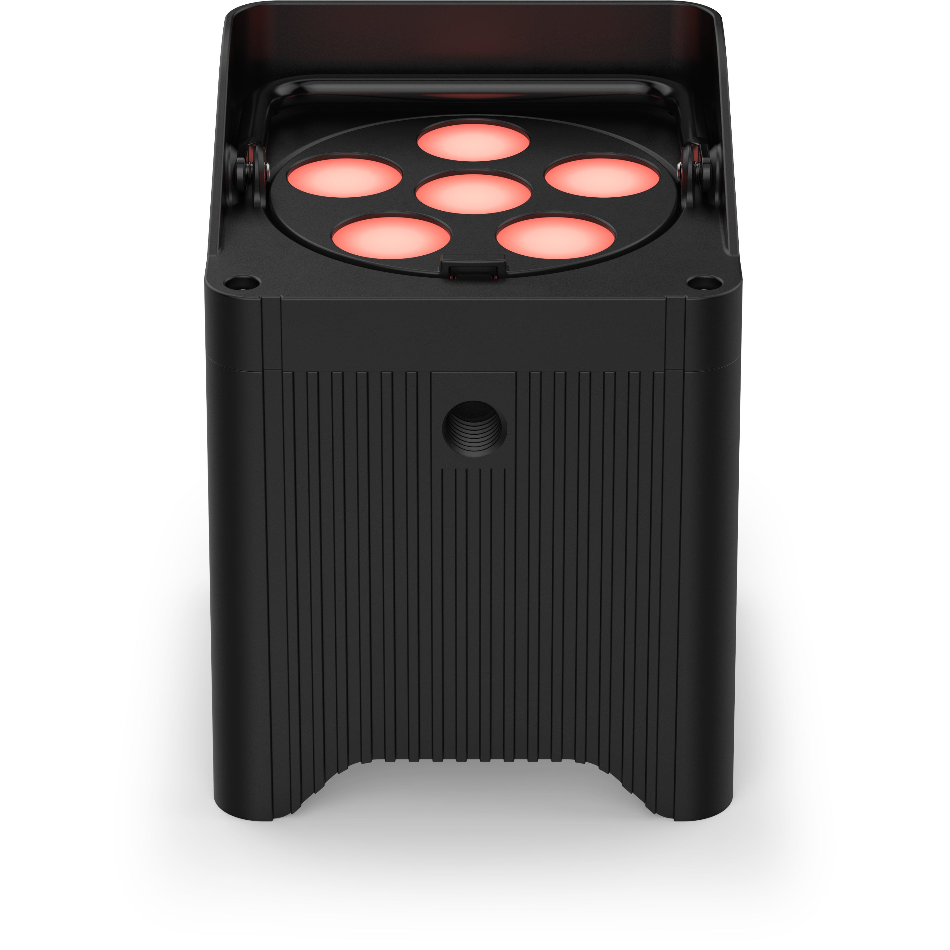 Chauvet DJ Freedom Par T6 accu spot