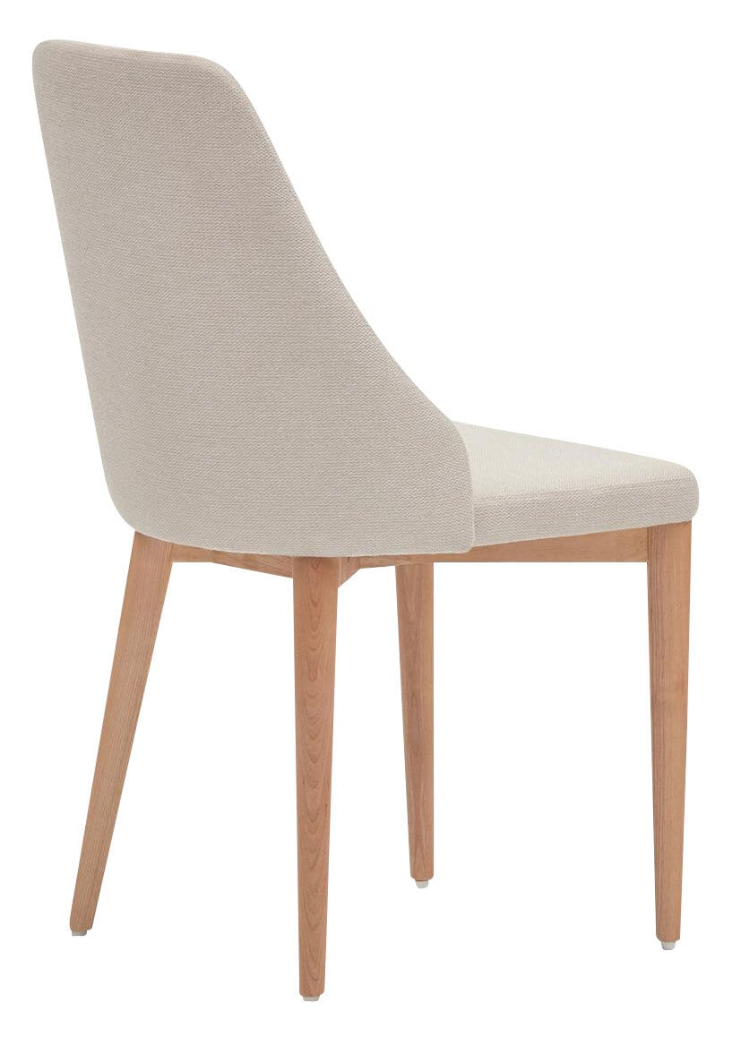Kave Home Esszimmerstuhl ROSIE 6er Set beige