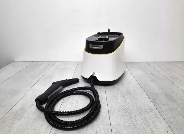 Kärcher SC 3 Deluxe EasyFix - Damprenser - beholder