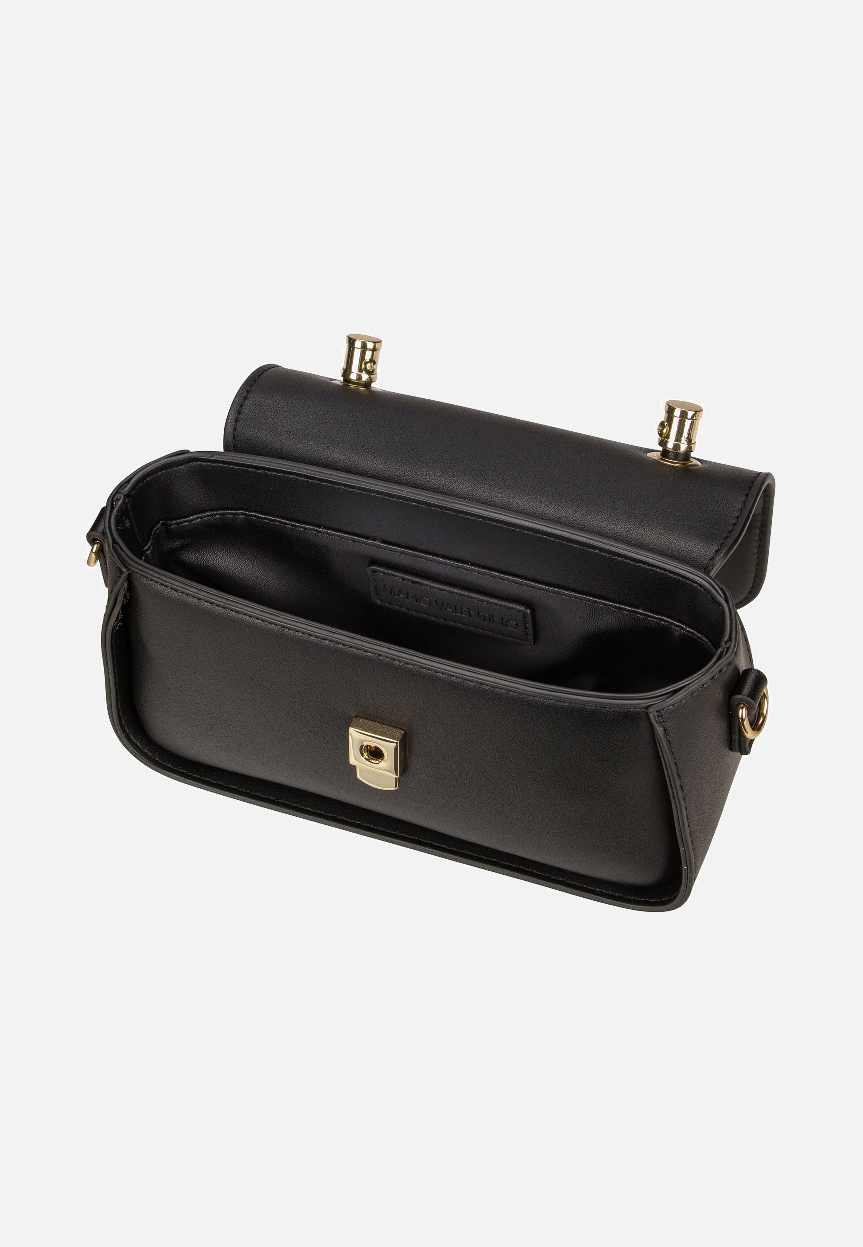 Faith RE L39 Nero - Henkeltasche