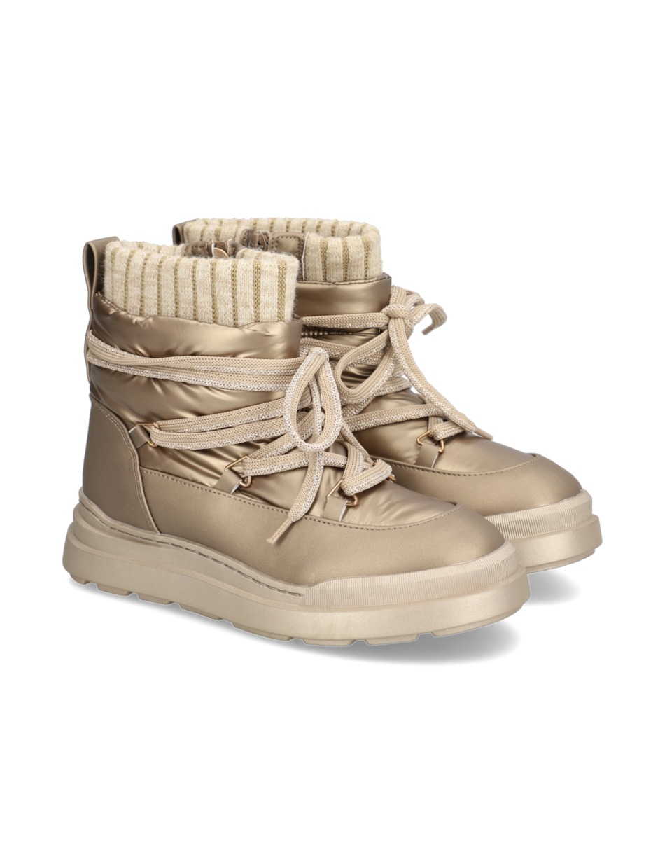 Snowboot