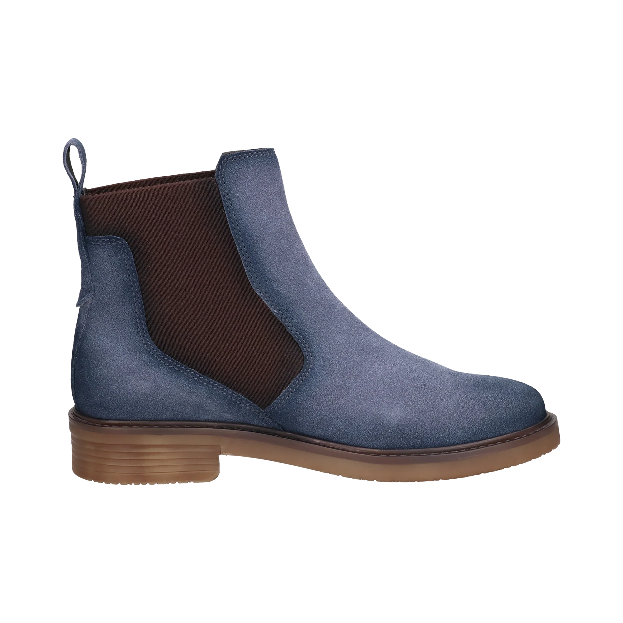 Chelsea blau