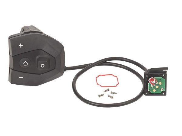 Bosch Nyon Control Enhed