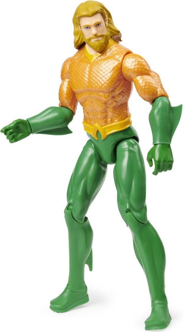Aquaman Figur