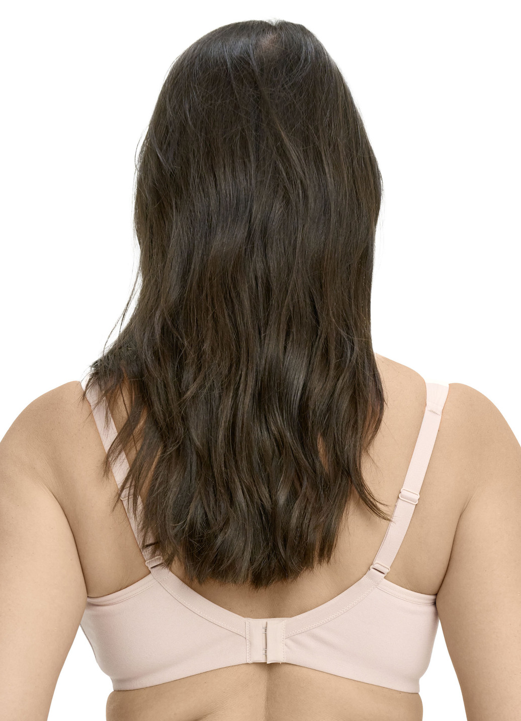 Susa BH mit vorgeformten Cups