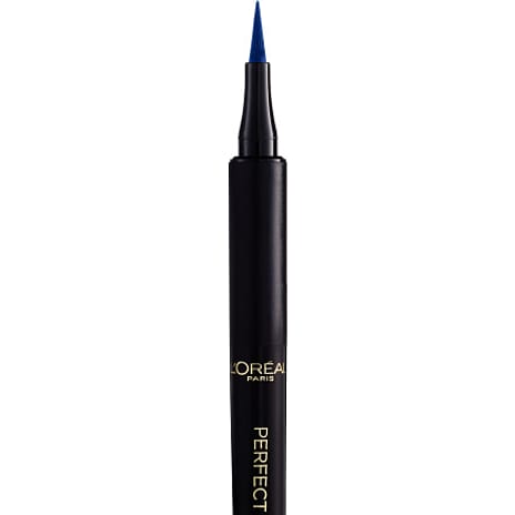 Flydende eyeliner 04 Navy