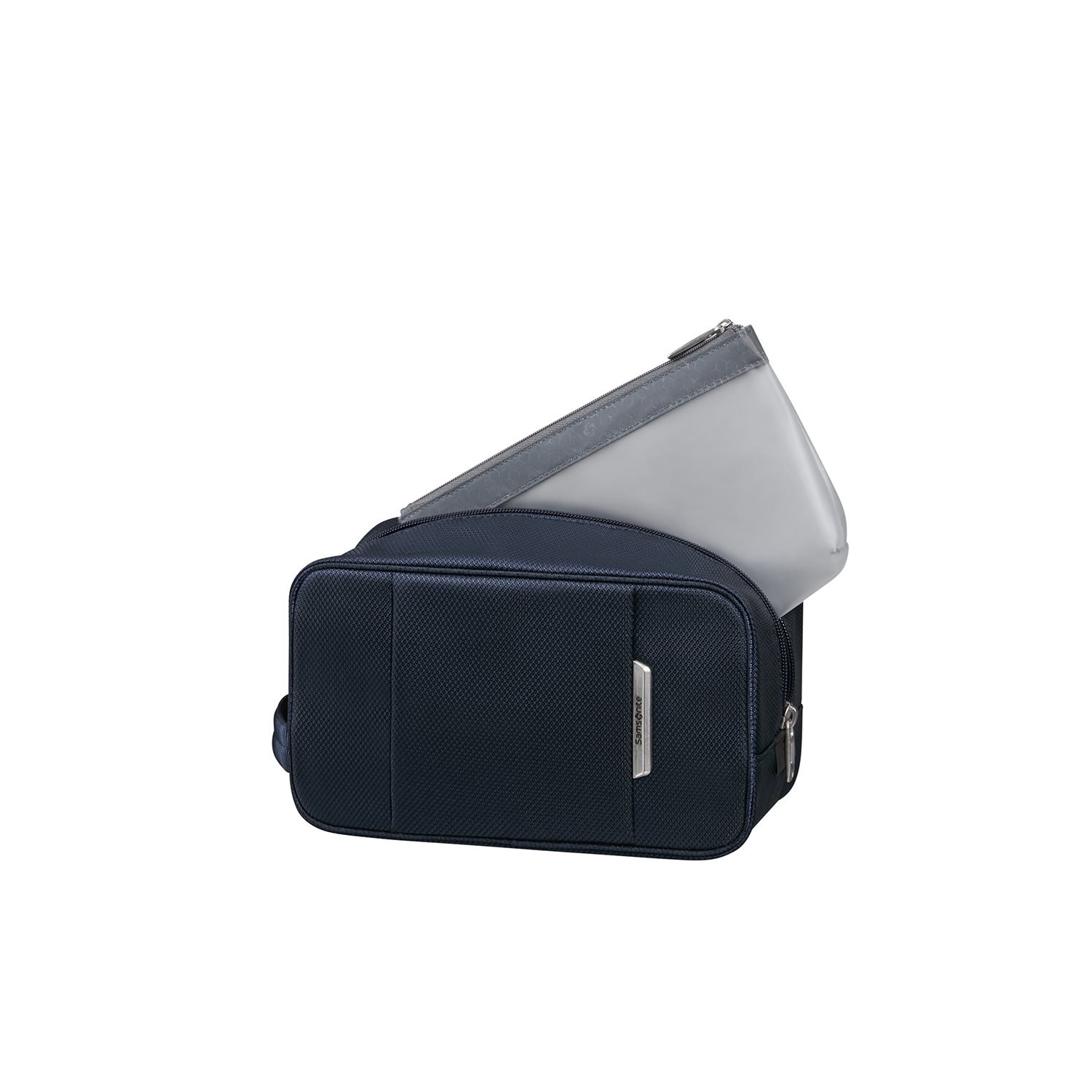 Samsonite Respark Toilet Kit Toilet Pouch midnight blue