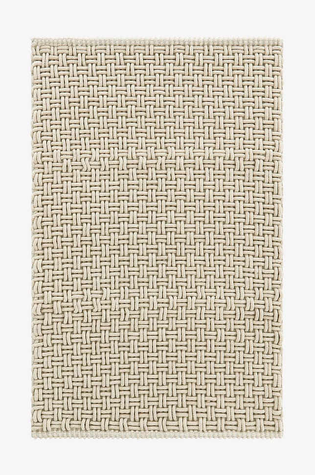 PANAMA baderomsmatte 80x120 cm