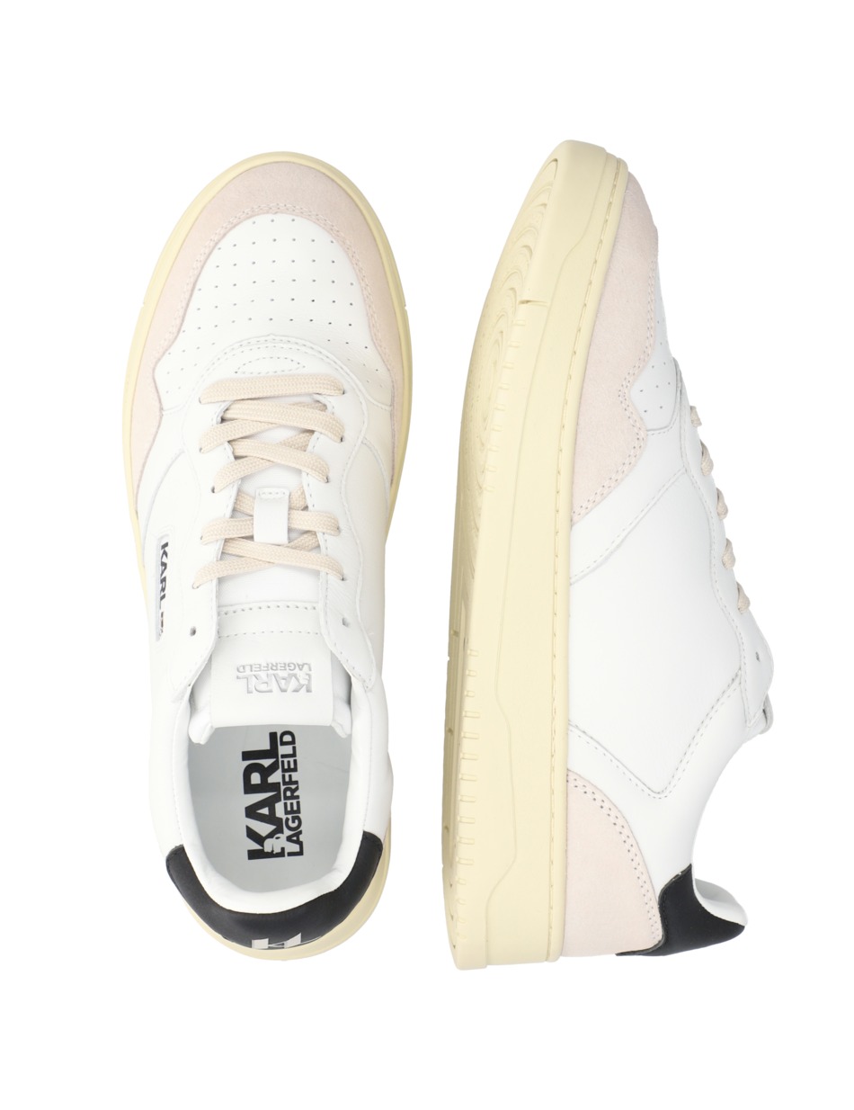 KREW KL Kounter Lo Lace