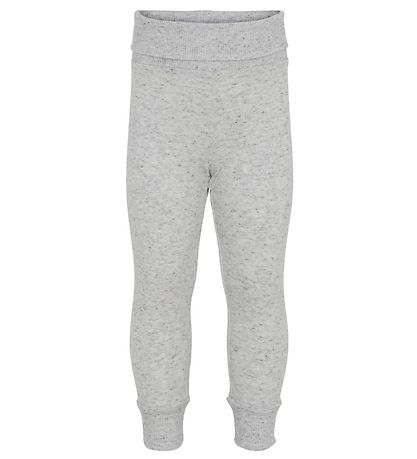JBS Jogginghosen - Bambus - Grau