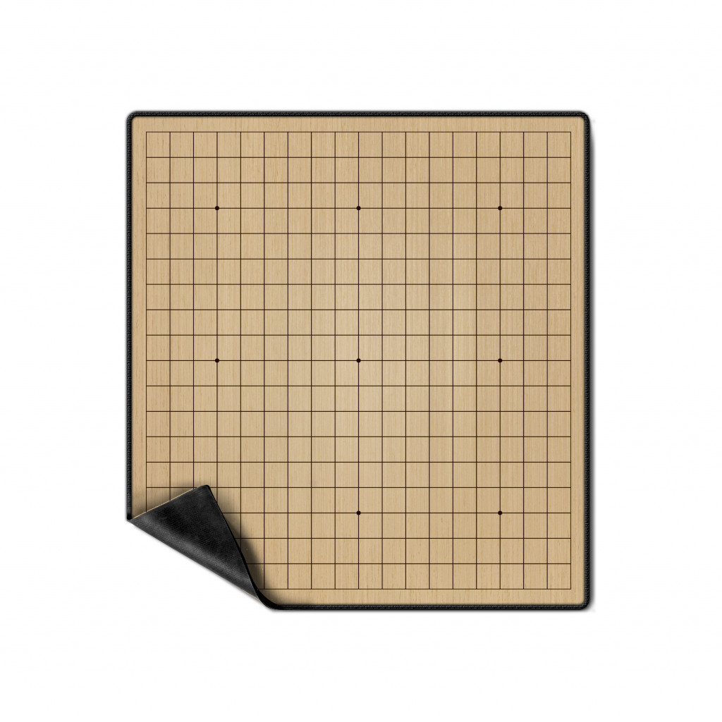 Tapis Goban