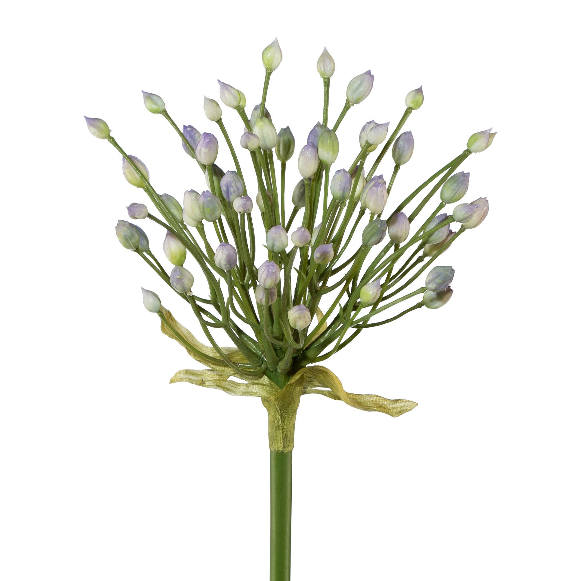 Kunstblume ALLIUM