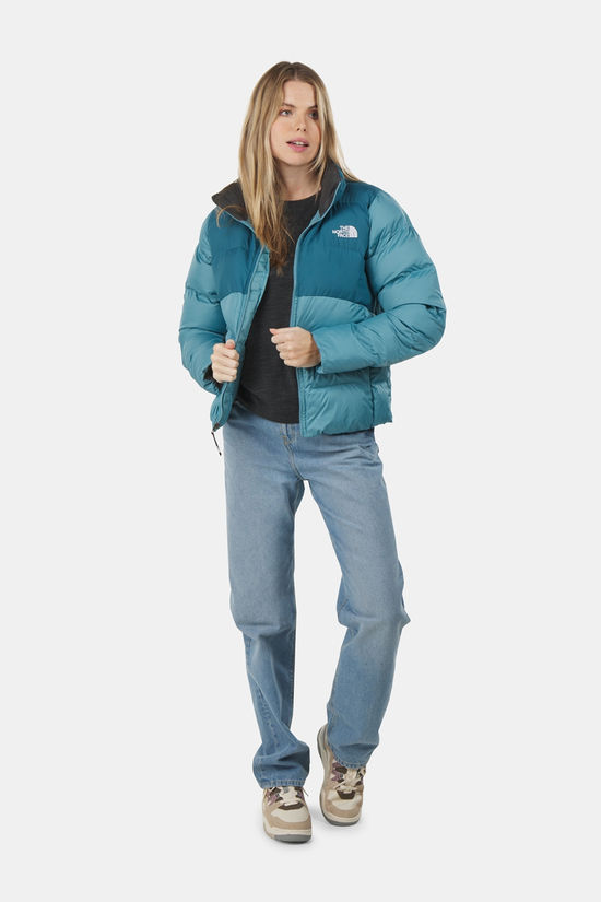 The North Face The North Face Saikuru Gevoerde Jas Dames
