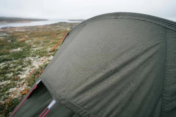 MSR Tindheim, Camping, Hård ramme, Tunneltelt, 1 person(er), 5,43 m², 2,91 kg