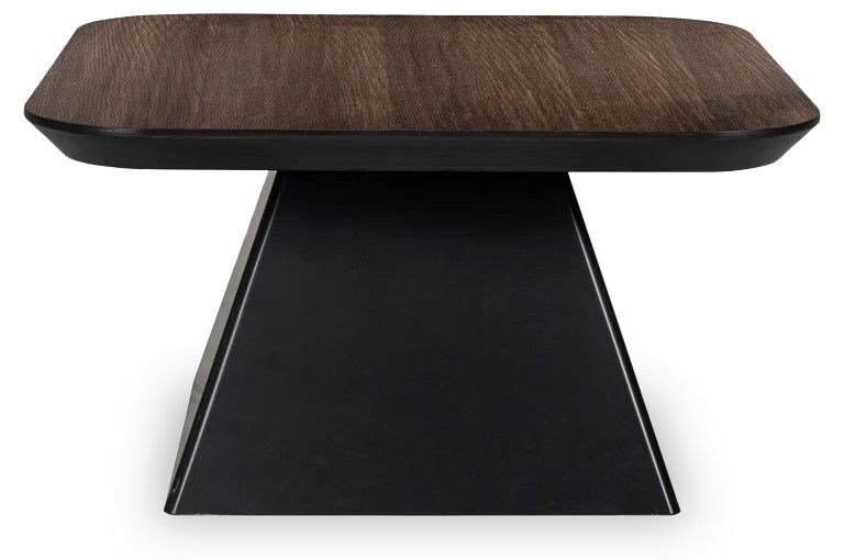 Salontafel 8816 Bruin Bonvoy B70 x D70 x H35 cm