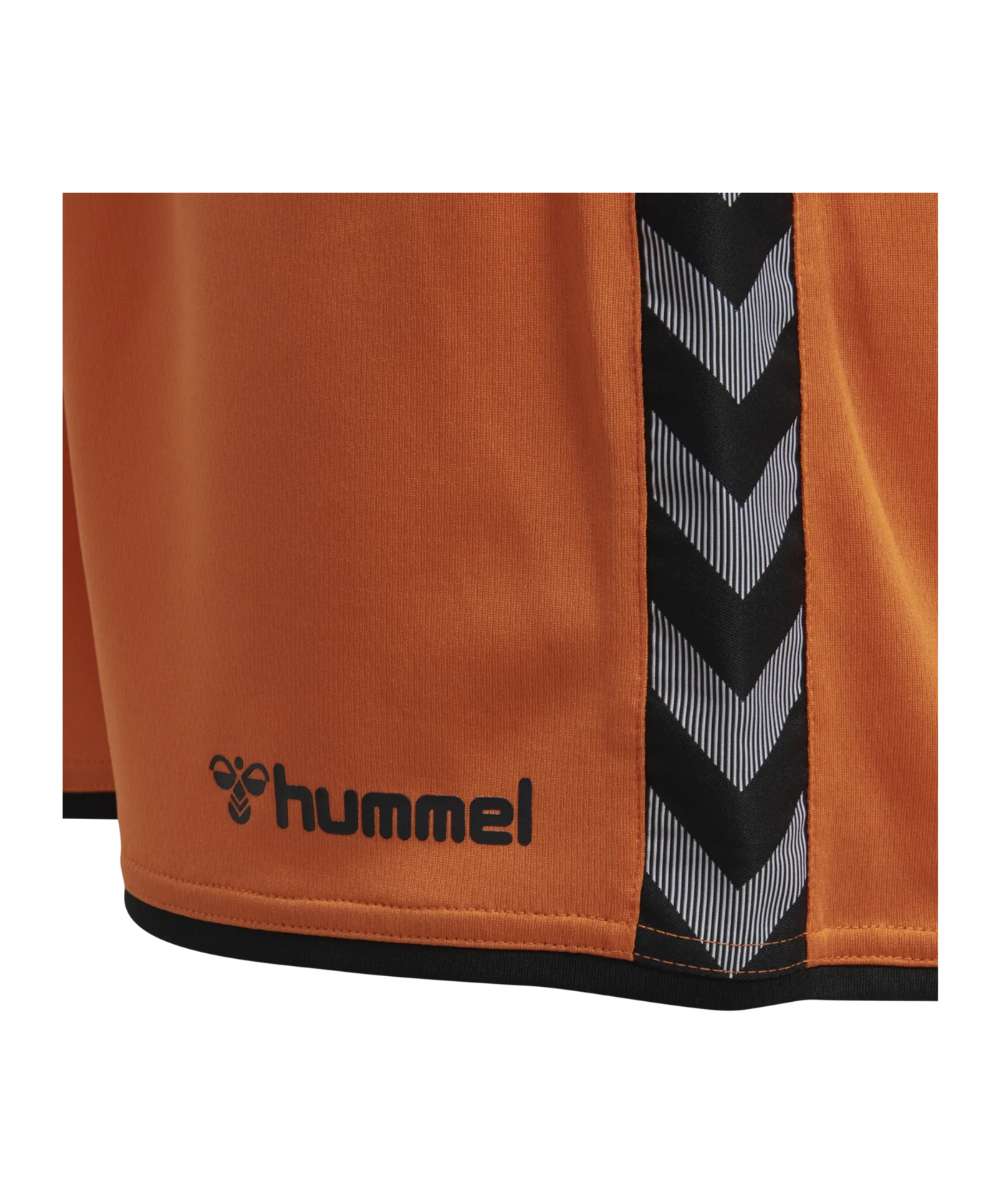 Hummel Authentic Poly Short Damen F5006