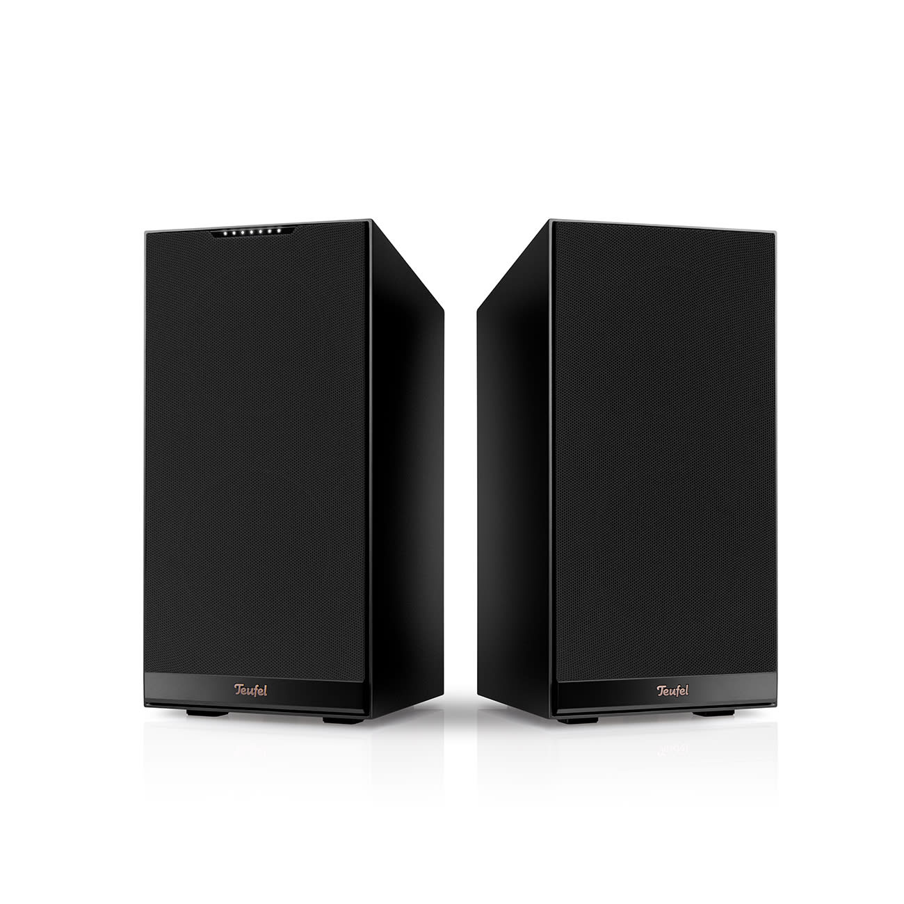 STEREO M 2