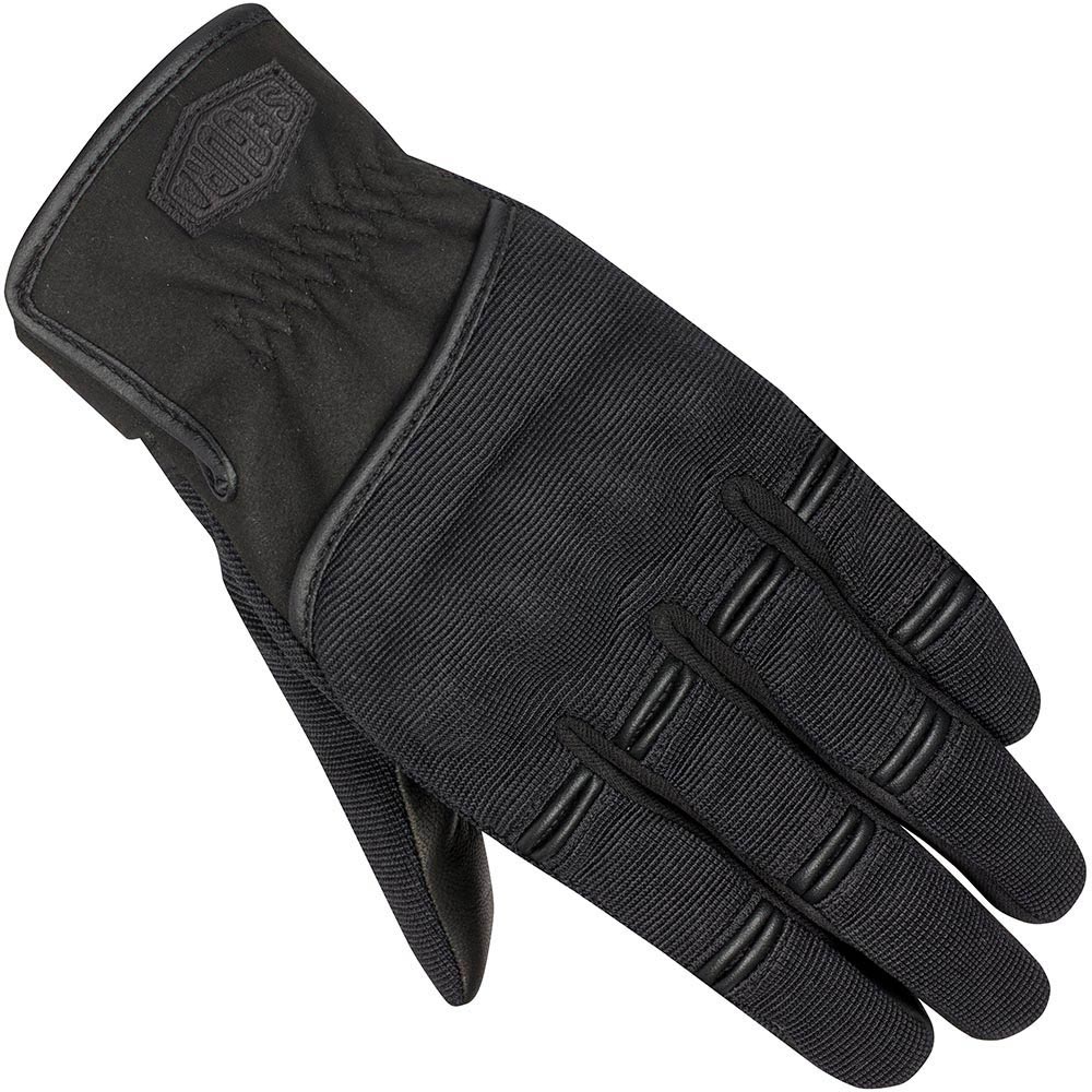 Segura - Gants Palmer Noir