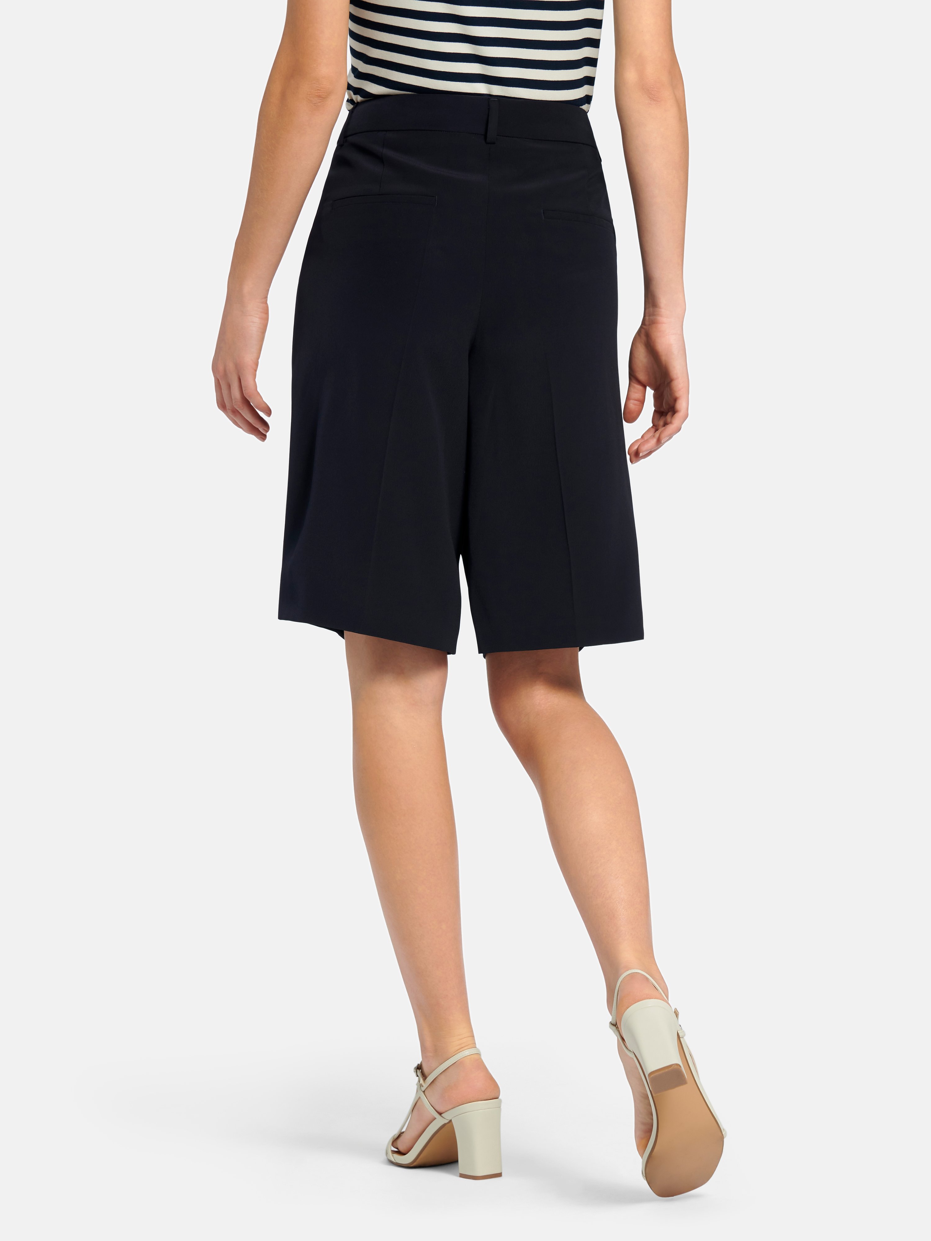 Bermudas