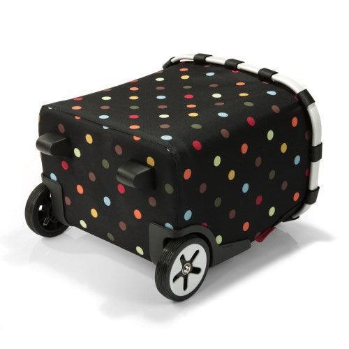 Reinenthel | Carrycruiser | Boodschappenwagen