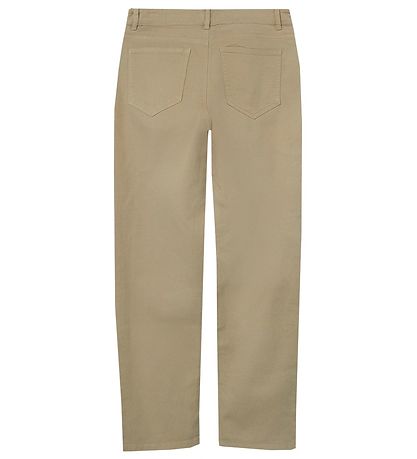 LMTD Jeans - Noos - NlmTazzan - Sølver Sage
