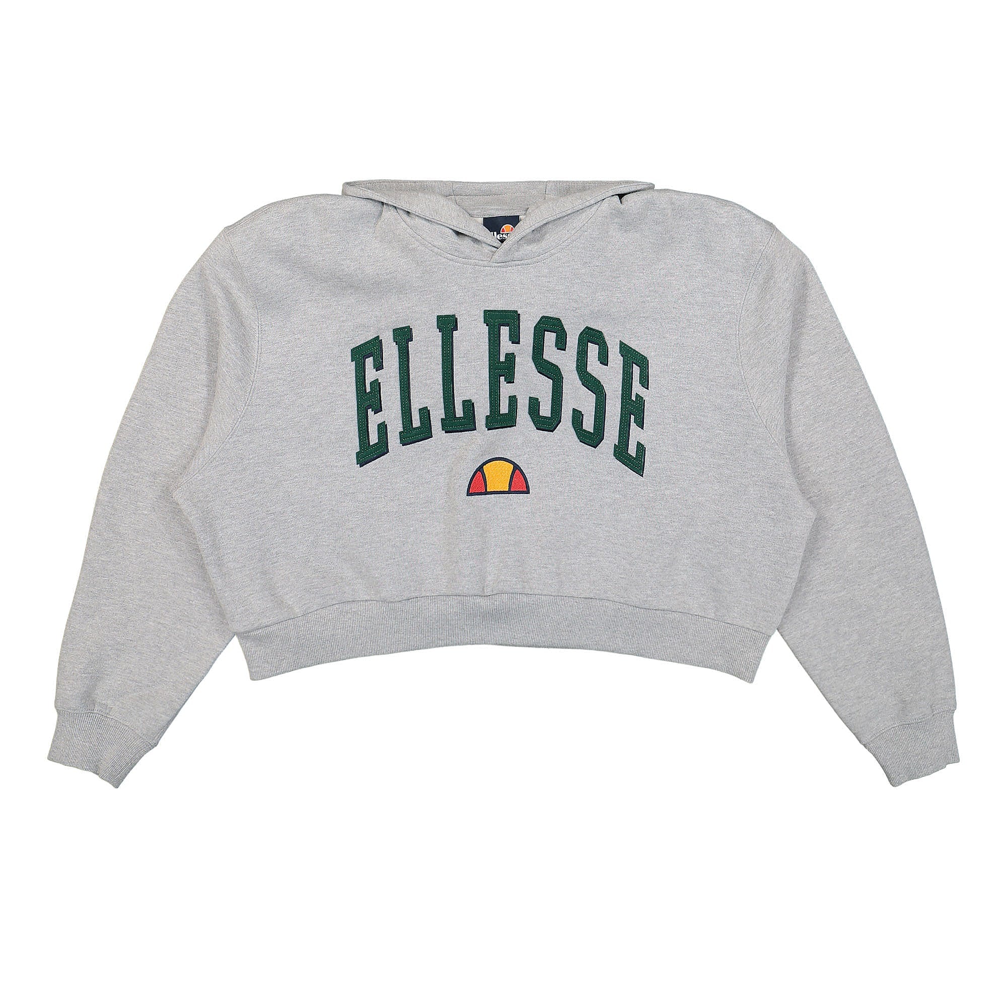 Ellesse<br>Ramo Crop Hoody