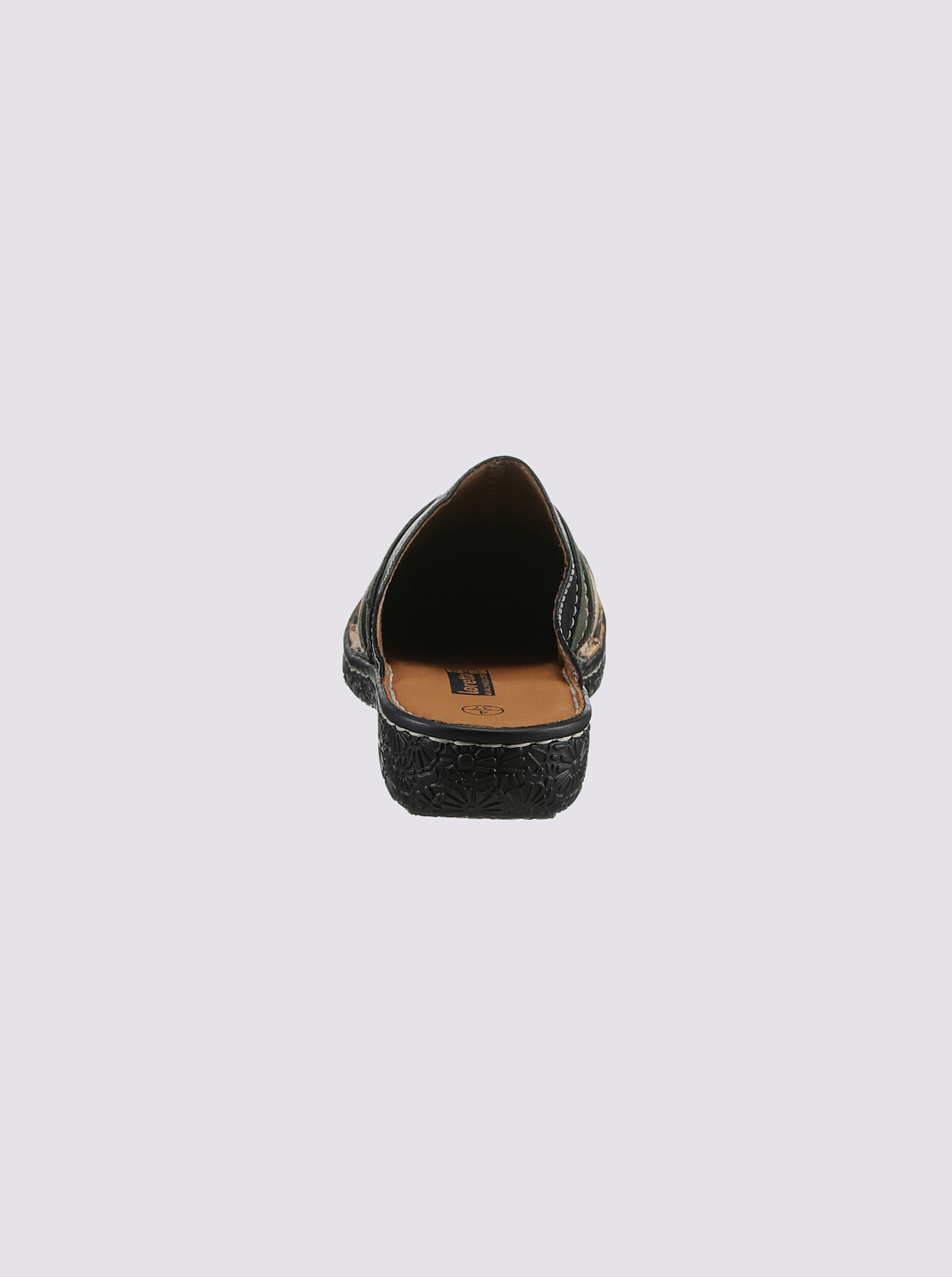 Clog