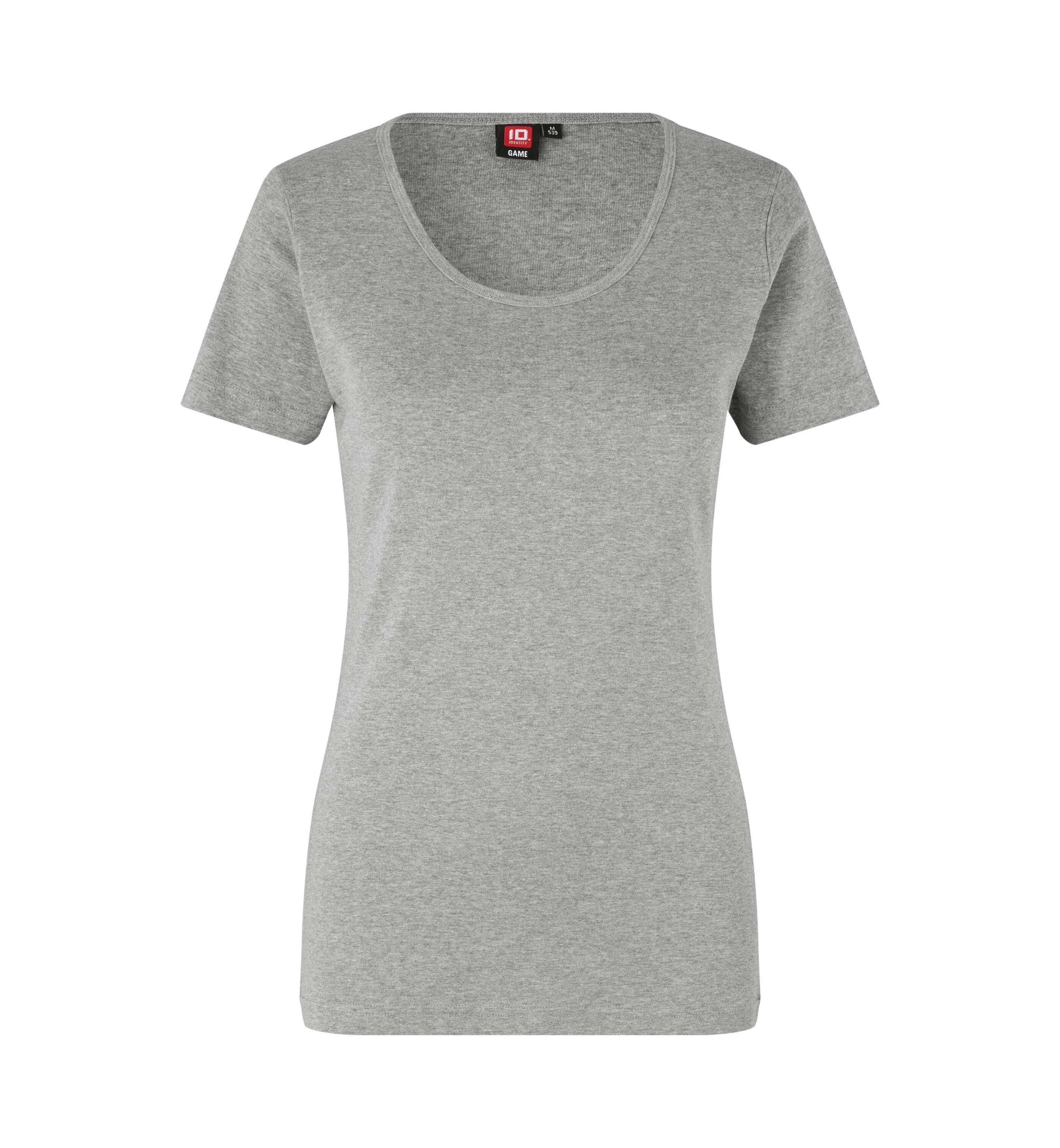 ID T-Shirt ripp