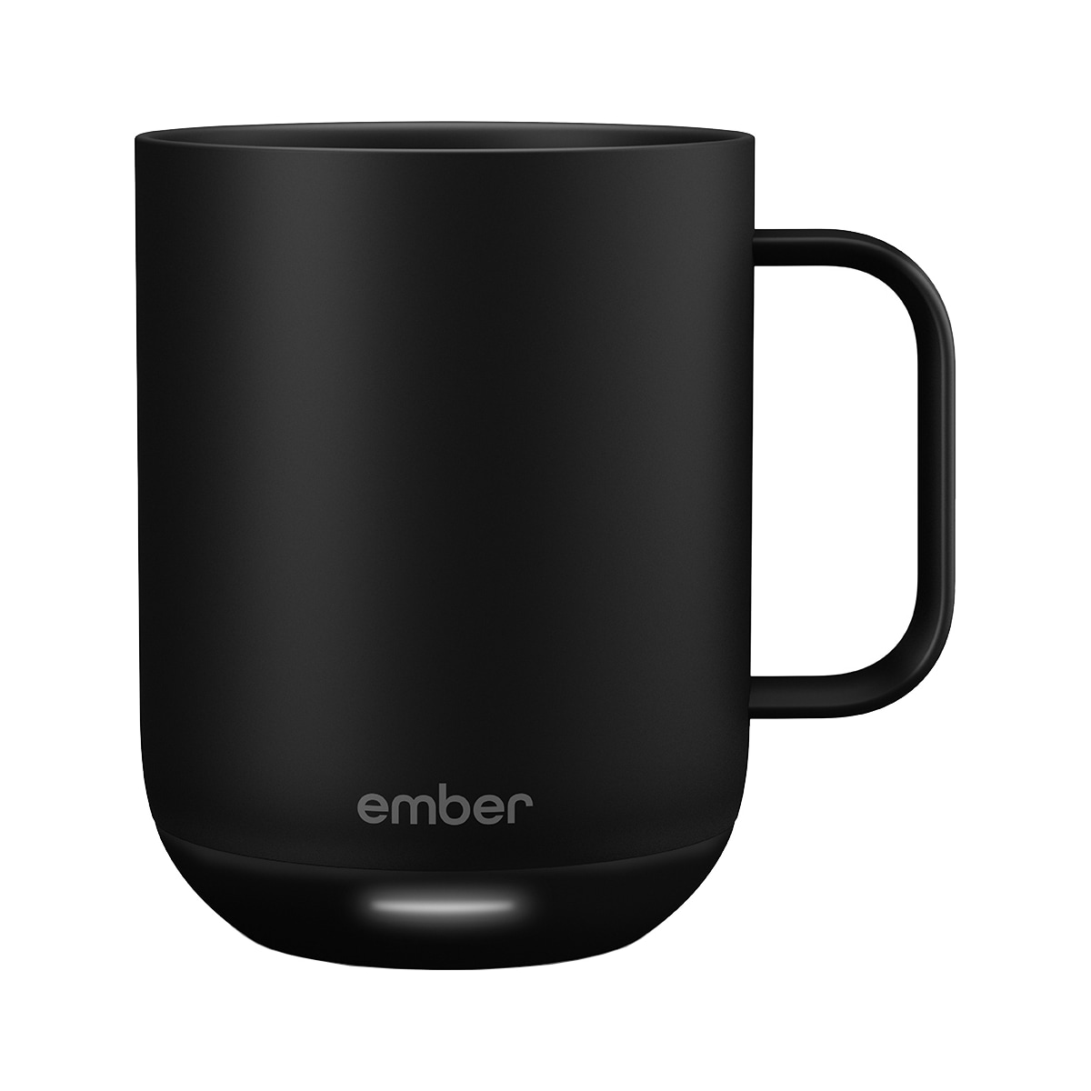 Ember keramisk kopp CM191002EU (sort)