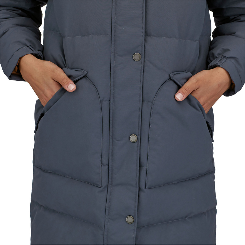 Patagonia Damen Downdrift Parka