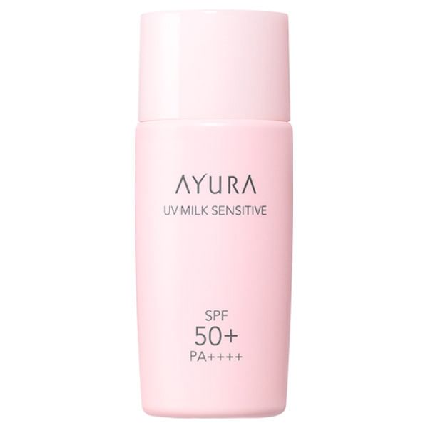 AYURA - UV Melk Sensitive SPF 50+ PA++++
