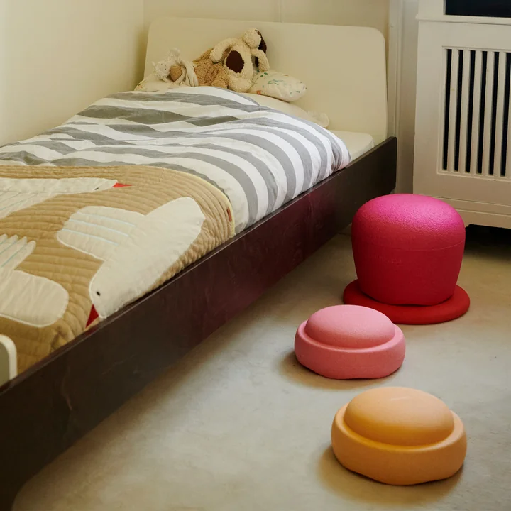 Stapelstein® - Base, pink