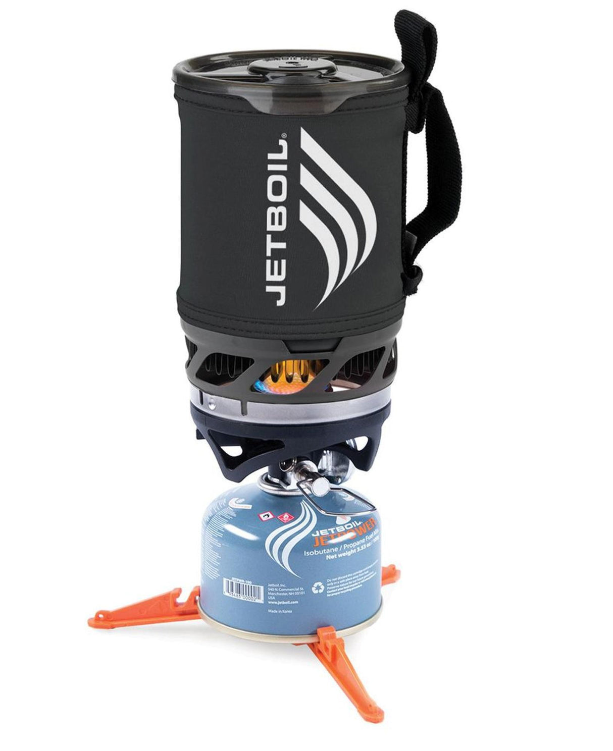 Jetboil<br>MicroMo Carbon
