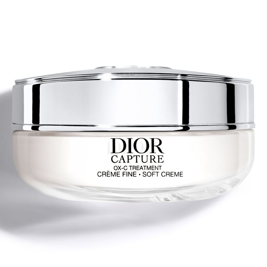 Dior DIOR CAPTURE Crème Fine - 50ml