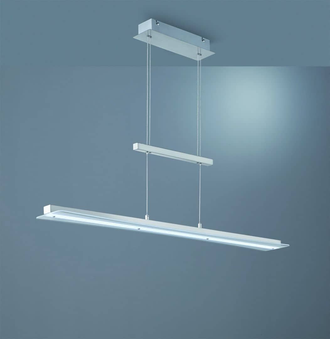 LED-Pendelleuchte