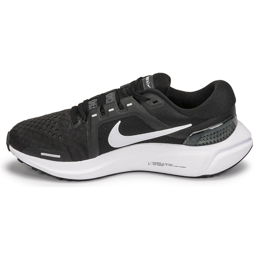 Nike - NIKE AIR ZOOM VOMERO 16 - Noir / Blanc