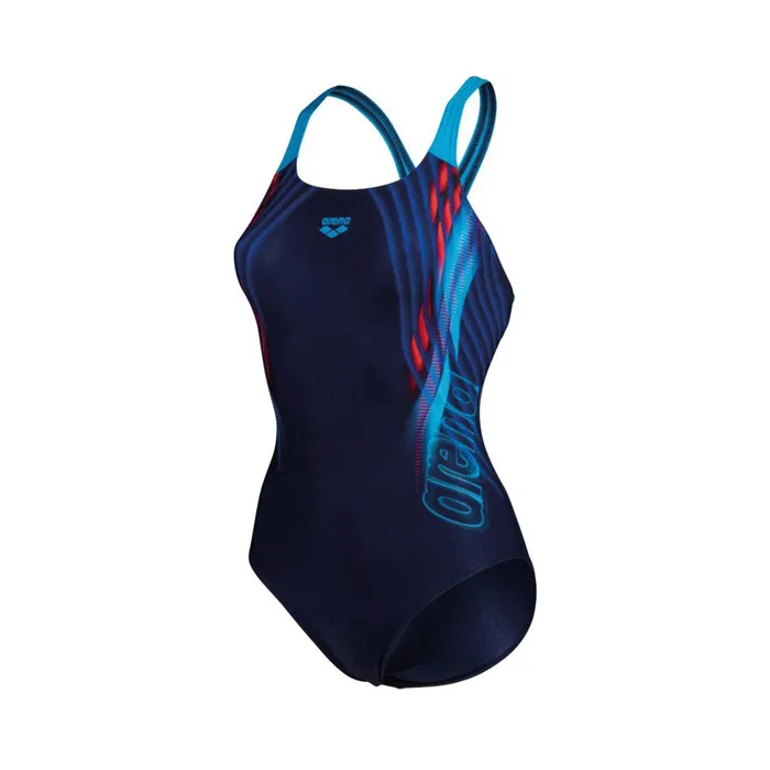 Arena Pro Back Badpak Dames
