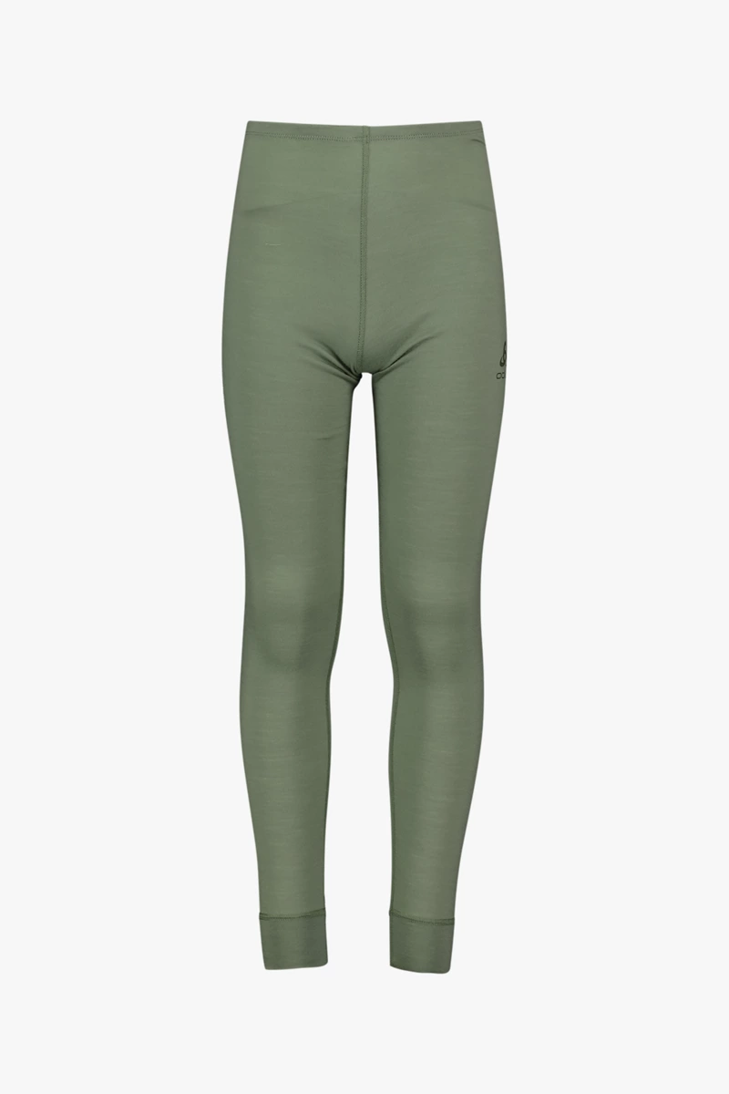 Odlo Natural Merino 200 Warm Kinder Thermo Unterwäsche Set