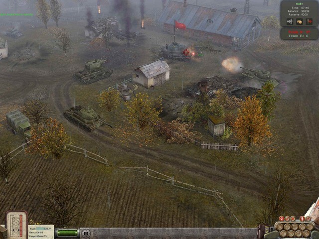 Soldiers: Heroes of World War II- PC