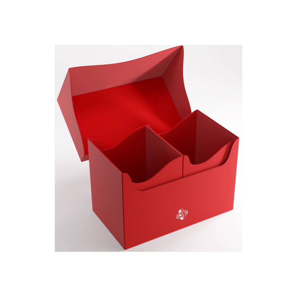 Gamegenic - Double Deck Holder 200+ XL