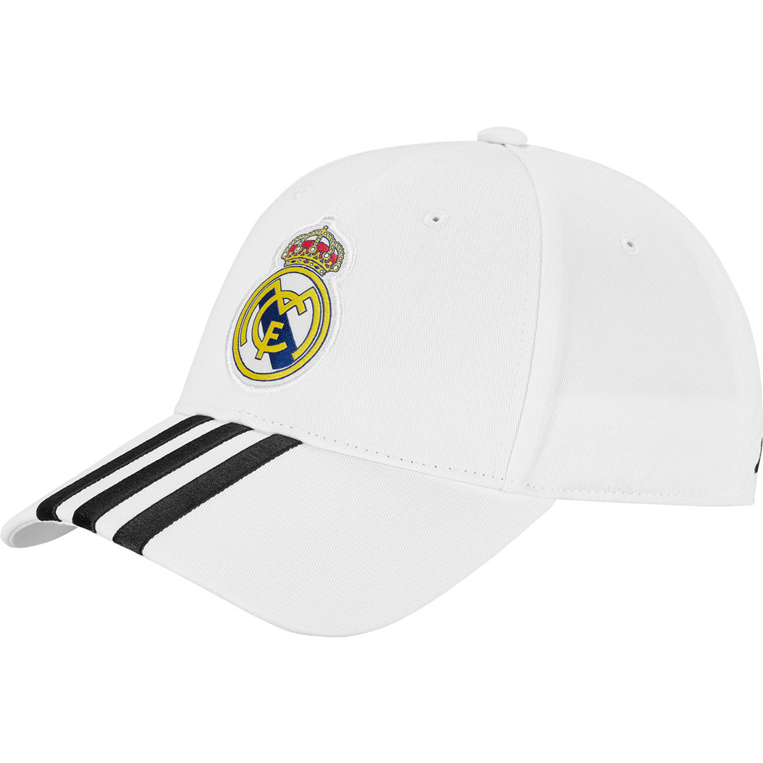 adidas Real Madrid Cap 2024/2025